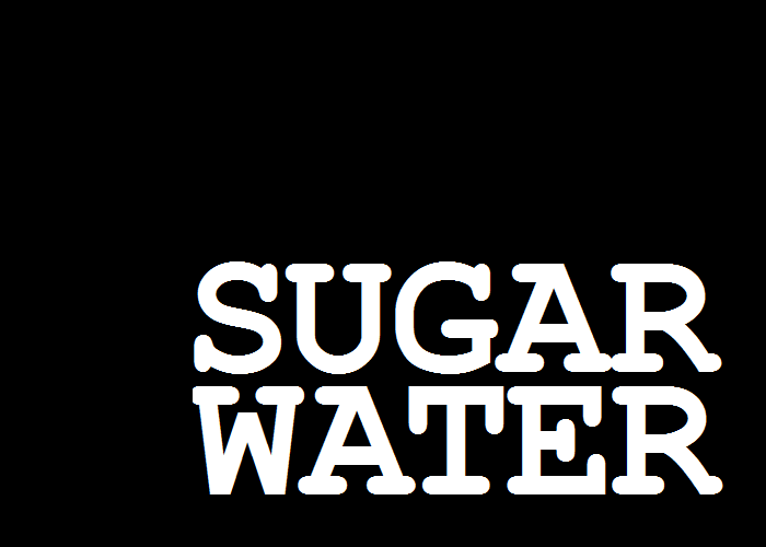 Sugar Water